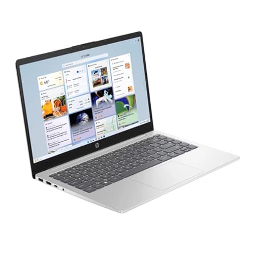 HP 14-ep0341TU Laptop (i3-1315U/8GB-DDR4)
